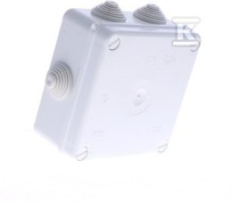 PUSZ.N/T PK-4 135X135X65 Z.WKŁ IP55 ELEKTRO-PLAST NASIELSK