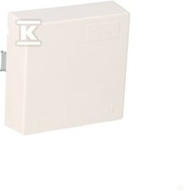 PUSZ.PRZYŁ.DO KUCH.5X6MM2 BIAŁA SIMET