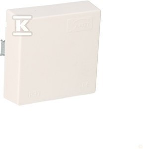 PUSZ.PRZYŁ.DO KUCH.5X6MM2 BIAŁA SIMET