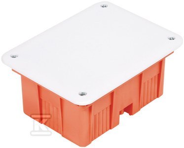 PUSZ.P/T 145X105X72 INSTALL-BOX ELEKTRO-PLAST NASIELSK