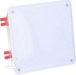 PUSZ.ZŁĄCZA ODGROMOWEGO P/T ELEKTRO-PLAST NASIELSK