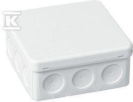 PUSZKA IP65 104X104 MM AP10 ABB