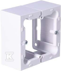 PUSZKA N/T SKŁADA.ELEMENT C PSC/11 KONTAKT-SIMON