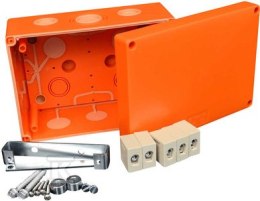 PUSZKA P.POŻ. IP66 - KSK 175 PO16 KOPOS