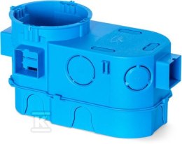 PUSZKA SE 2X60G P/T WKRĘT.NIEBIESKA P/T SIMET