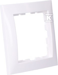 RAM.1-KR.BIAŁA B.KWADRAT BERKER
