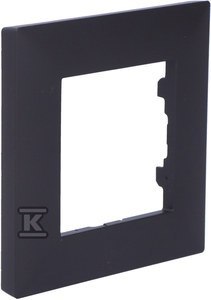RAM.1-KR.CZARNY NILOE STEP LEGRAND