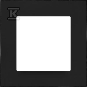 RAM.1-KR.LINE CZARNY MAT SIMON55 KONTAKT-SIMON