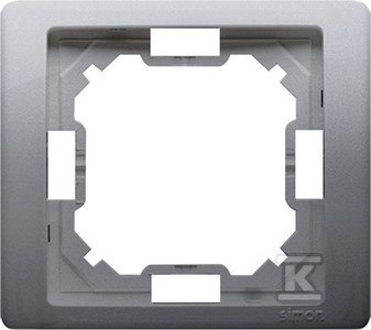 RAM.1-KR.STAL INOX BASIC NEOS KONTAKT-SIMON