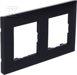RAM.2-KR.CZARNY NILOE STEP LEGRAND