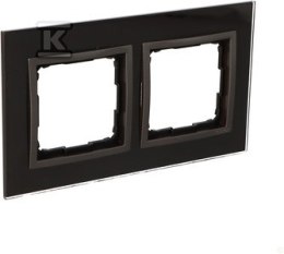 RAM.2-KR.SZKŁO ZASTYGŁA LAWA SIMON54 N KONTAKT-SIMON