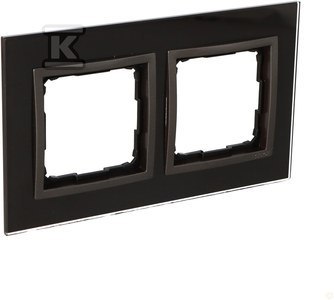 RAM.2-KR.SZKŁO ZASTYGŁA LAWA SIMON54 N KONTAKT-SIMON