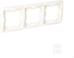 RAM.3-KR BIAŁA BMR3/11 KONTAKT-SIMON