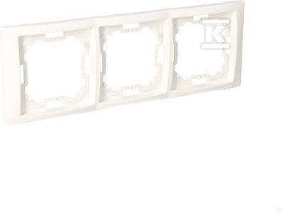 RAM.3-KR.BIAŁY BASIC NEOS KONTAKT-SIMON