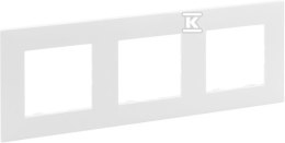 RAM.3-KR.BIAŁY NILOE STEP LEGRAND