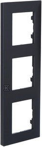 RAM.3-KR.CZARNY NILOE STEP LEGRAND