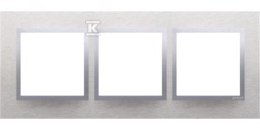 RAM.3-KR.METAL INOX KLASYK SIMON54 N KONTAKT-SIMON
