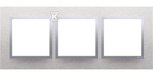 RAM.3-KR.METAL INOX KLASYK SIMON54 N KONTAKT-SIMON