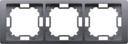 RAM.3-KR.SREBRNY MAT BASIC NEOS KONTAKT-SIMON