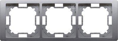 RAM.3-KR.STAL INOX BASIC NEOS KONTAKT-SIMON