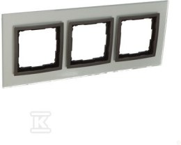 RAM.3-KR.SZKŁO BURZOWA CHMURA SIMON54 N KONTAKT-SIMON