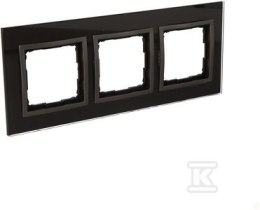 RAM.3-KR.SZKŁO ZASTYGŁA LAWA SIMON54 N KONTAKT-SIMON