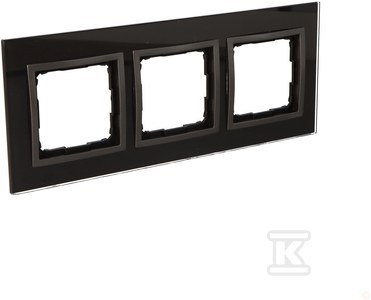 RAM.3-KR.SZKŁO ZASTYGŁA LAWA SIMON54 N KONTAKT-SIMON