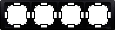 RAM.4-KR.GRAFIT MAT BASIC NEOS KONTAKT-SIMON