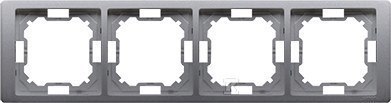 RAM.4-KR.STAL INOX BASIC NEOS KONTAKT-SIMON