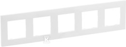 RAM.5-KR.BIAŁY NILOE STEP LEGRAND