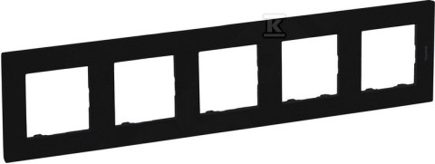 RAM.5-KR.CZARNY NILOE STEP LEGRAND