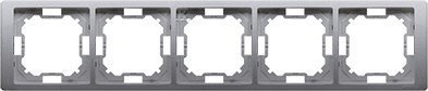 RAM.5-KR.STAL INOX BASIC NEOS KONTAKT-SIMON