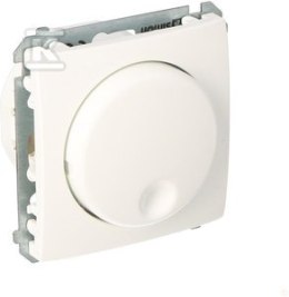 ŚCIEMNIACZ OBROTOWY BIAŁY BMS9T.01/11 KONTAKT-SIMON