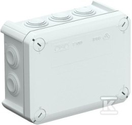 T 100 PUSZKA ODGAŁĘŹNA OBO BETTERMANN