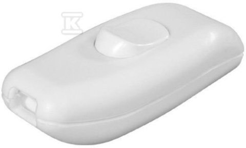 WP-40 1-B.ŁĄCZ.KLAW.DO WBUD.2A 500W SCHNEIDER ELECTRIC