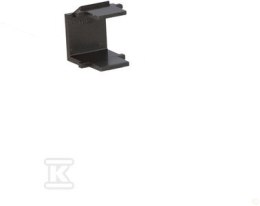 ZAŚL.RJ45/RJ12 POKR.ANTRAC. SIMON54 KONTAKT-SIMON