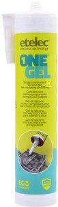 ŻEL ELEKTROIZOLACYJNY 300ML BEZBARWNY SIMET