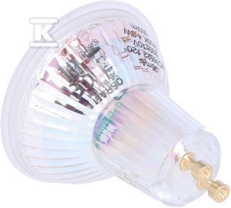 LED STAR PAR16 50 120° 4,3W/827 GU10 OSRAM
