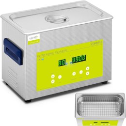 Myjka wanna ultradźwiękowa oczyszczacz LED 4.5 l 120 W Ulsonix