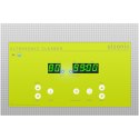 Myjka wanna ultradźwiękowa oczyszczacz LED 4.5 l 120 W Ulsonix