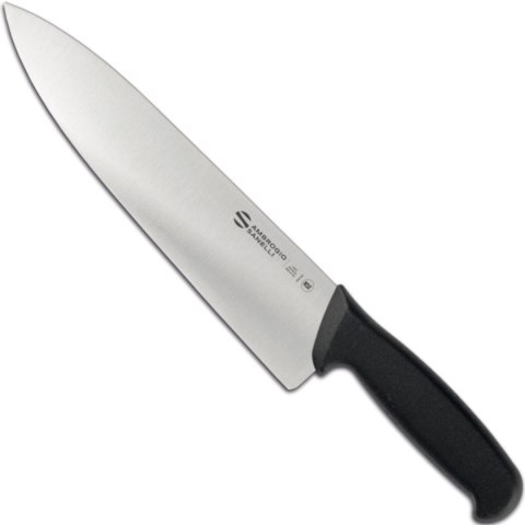Nóż szefa kuchni kucharski SUPRA 240/390 mm Ambrogio Sanelli