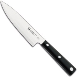 Nóż szefa kuchni kucharski do siekania krojenia dł. 160 mm HASAKI Ambrogio Sanelli