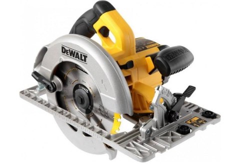 PILARKA TARCZOWA 190MM 1600W DEWALT PILARKA TARCZOWA 190MM 1600W DEWALT