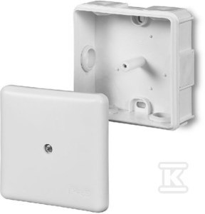 PUSZ.N/T 6-WYLOT.B/WKŁ.IP55 5x2.5 ELEKTRO-PLAST NASIELSK