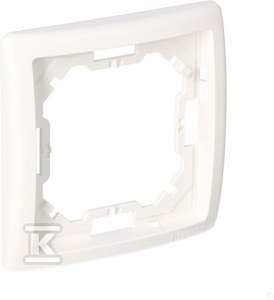 RAM.1-KR BIAŁA BMR1/11 KONTAKT-SIMON