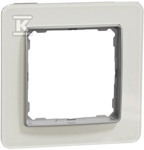 RAM.1-KR.BIAŁY SEDNA ELE SCHNEIDER ELECTRIC