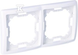 RAM.2-KR BIAŁA BMR2/11 KONTAKT-SIMON
