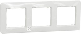 RAM.3-KR.BIAŁY SEDNA DES SCHNEIDER ELECTRIC
