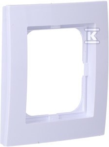 RAMKA 1-KR.BIAŁY AS OSPEL