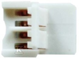 SZYBKOZŁĄCZKA DO TAŚM LED RGB 10MM P? NEXTEC